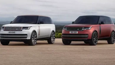 2023 Range Rover SV Tanıtıldı: İşte Özellikleri