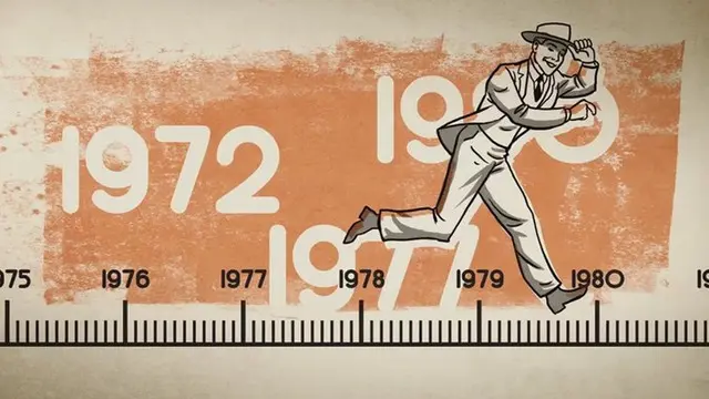 TRT Arşiv’in Paylaştığı Zamanın Ötesinde 12 Belgesel