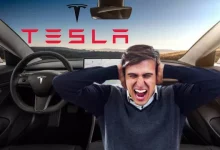 Tesla’nın Yeni Özelliği ‘Yol Gürültüsü’ Azaltılıyor