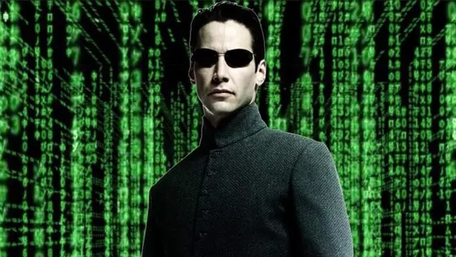 Seçilmiş Kişi, Hayran Yapımı Matrix 4 Fragmanıyla Geri Döndü