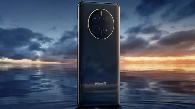 Huawei Mate 50 Serisi Tanıtıldı: İşte Fiyat ve Özellikleri