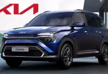 Kia Carens’ın 2022 Modeli Tanıtıldı