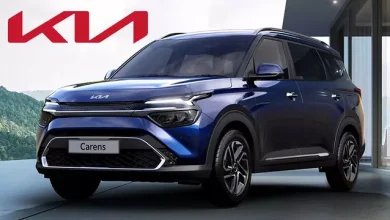 Kia Carens’ın 2022 Modeli Tanıtıldı