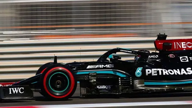 Mercedes, FIA'nın Kararına İtirazını Geri Çekti