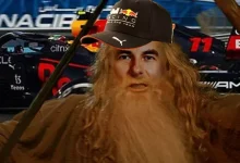 Sergio Perez: Hamilton Beni Anlayacaktır