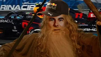 Sergio Perez: Hamilton Beni Anlayacaktır