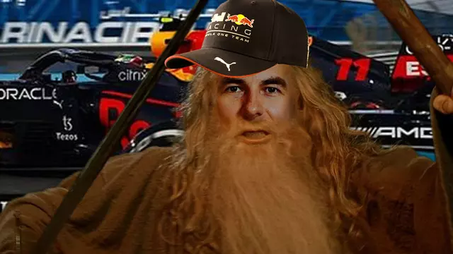 Sergio Perez: Hamilton Beni Anlayacaktır