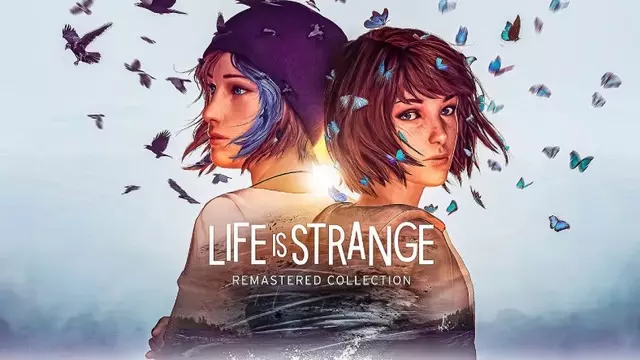 Life is Strange: Remastered Collection’ın Tarihi Belli Oldu