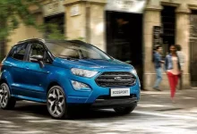 Ford EcoSport 2021'in Özellikleri ve Fiyat Listesi