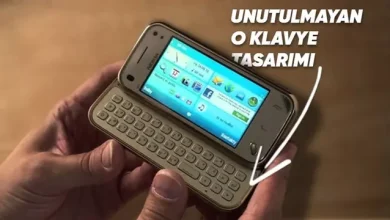 Nokia Cep Telefonu N97’nin Şaka Gibi Özellikleri