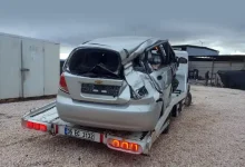 Hasarsız Diye Aldığınız İkinci El Araba 'Pert' Çıkabilir