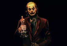 Oscar'ı Kapan Joaquin Phoenix’in Harika Ödül Konuşması