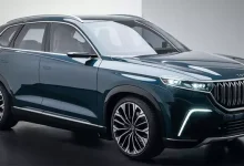 TOGG İçin Şarj İstasyonu Çalışmaları Başladı