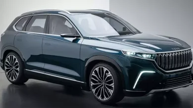 TOGG İçin Şarj İstasyonu Çalışmaları Başladı