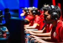 Türkiye'nin En Çok Kazanan Espor Oyuncuları