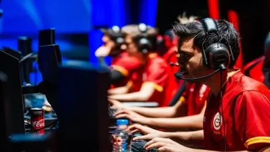 Türkiye'nin En Çok Kazanan Espor Oyuncuları