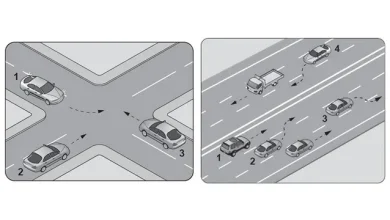 Ehliyetini Bakkaldan Almayan Herkesin Full Çekeceği Bu Testte En Fazla Kaç Doğru Yapabilirsin?