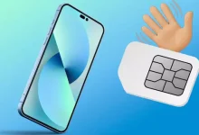 Apple, iPhone'da SIM Kartı Kaldırmayı Planlıyor