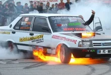 Bir Doğan SLX, Rekor Fiyata Satıldı