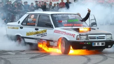 Bir Doğan SLX, Rekor Fiyata Satıldı