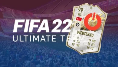 Ultime Team Oyuncularının Bilmesi Gereken FIFA 22 'En'leri