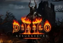 Diablo II: Resurrected Bugün Yayınlanıyor