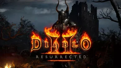 Diablo II: Resurrected Bugün Yayınlanıyor