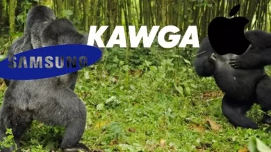 Samsung'dan 'Kavga Çıkarma Garantili' Reklam Filmi