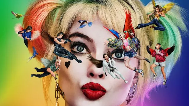 Birds of Prey’in Ön Gösterimden Elde Ettiği Hasılat