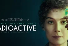 Marie Curie'nin Hayatını Anlatan Radioactive'den İlk Fragman