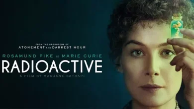 Marie Curie'nin Hayatını Anlatan Radioactive'den İlk Fragman