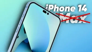 'mini' Yerine Gelecek iPhone, "iPhone 14 Plus" Olacak