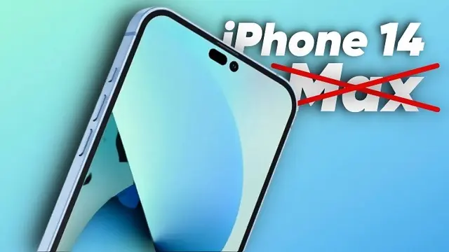 'mini' Yerine Gelecek iPhone, "iPhone 14 Plus" Olacak