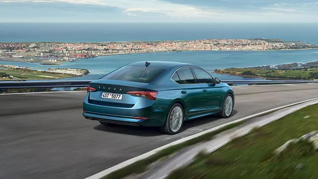 Yeni Skoda Octavia Dikkat Çeken Özellikleri ve Fiyat Listesi