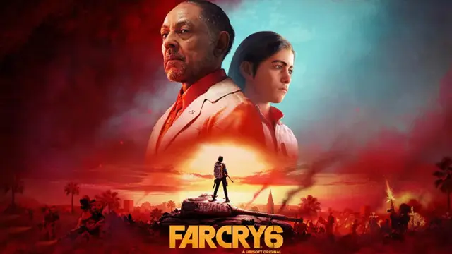 Ubisoft'tan Far Cry 6 Hakkında Üzücü Açıklama
