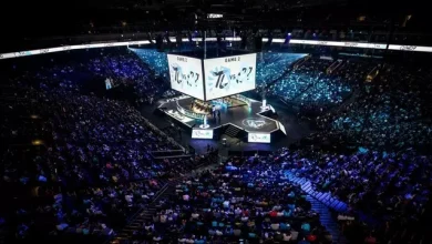 Dünya Çapındaki En İyi 8 Espor Oyunu