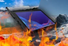 Samsung Galaxy Active4 Pro Tanıtıldı: İşte Özellikleri