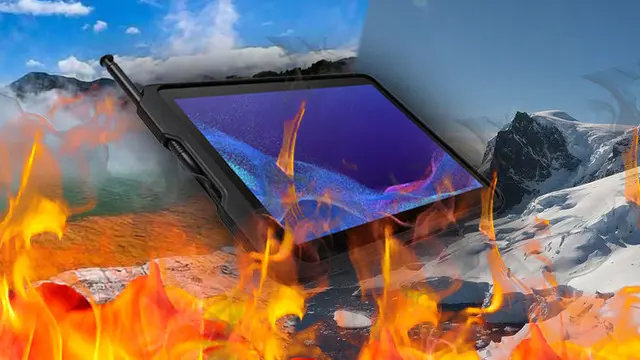 Samsung Galaxy Active4 Pro Tanıtıldı: İşte Özellikleri