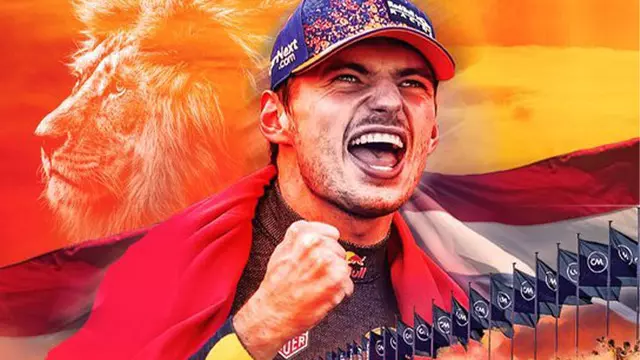 Formula 1 2021'in Dünya Şampiyonu Max Verstappen Oldu
