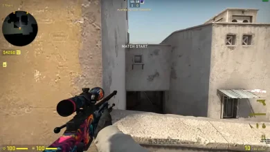 "Mid’de AWP Var" Sözü Tarih Oldu: CS:GO, Dust 2’deki En Kritik Noktalardan Birini ’Kapattı’