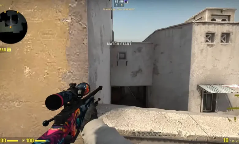 "Mid’de AWP Var" Sözü Tarih Oldu: CS:GO, Dust 2’deki En Kritik Noktalardan Birini ’Kapattı’