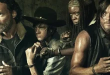 10 Yıllık Dizi The Walking Dead Oyuncularının Gerçek Halleri