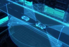 Otonom Araçların Görüşünü Geliştirecek Sensörler Duyuruldu