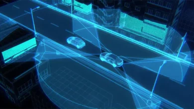 Otonom Araçların Görüşünü Geliştirecek Sensörler Duyuruldu