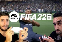 Ünlü FIFA Oyuncuları, FIFA 22 Deneyimlerini Paylaştılar