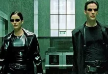 Matrix 4 Setinden İlk Görüntüler Ortaya Çıktı