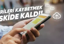 Akıllı Telefonlarda Senkronizasyon Nedir, Ne İşe Yarar?