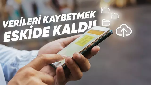 Akıllı Telefonlarda Senkronizasyon Nedir, Ne İşe Yarar? 1 Akıllı Telefonlarda Senkronizasyon Nedir, Ne İşe Yarar?