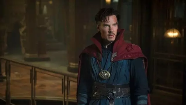 Sam Raimi, Doctor Strange 2'nin Yönetmenlik Koltuğuna Aday
