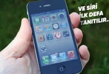 iPhone 4S’in Kulaklara Şaka Gibi Gelen Özellikleri